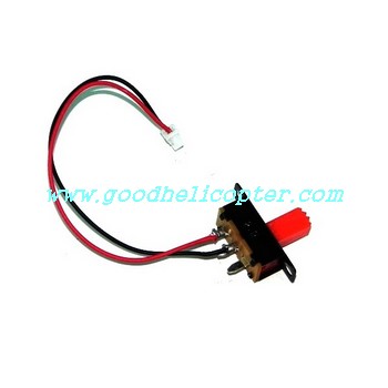 gt8004-qs8004-8004-2 helicopter parts on/off switch